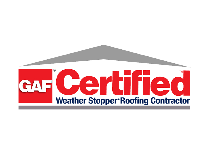 GAF Certified